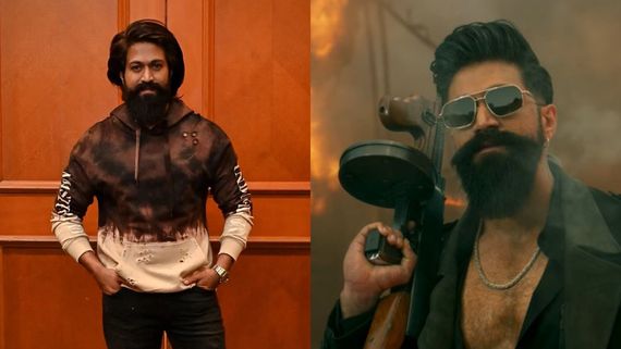 ಬಾಲಿವುಡ್ ಆಯ್ತು ಈಗ ಯಶ್ ಹಣಿಯಲು ನಿಂತ ಟಾಲಿವುಡ್ ಮಂದಿ.. 'ಟಾಕ್ಸಿಕ್' ವಿರುದ್ಧ ಮಸಲತ್ತು ಯಾಕೆ?