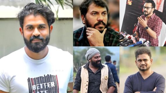 ಯುವ ರಾಜ್‌ಕುಮಾರ್ ಮುಂದಿನ 5 ಸಿನಿಮಾಗಳು ಇವೇನಾ? ಆ 5 ನಿರ್ದೇಶಕರು ಇವರೇನಾ?