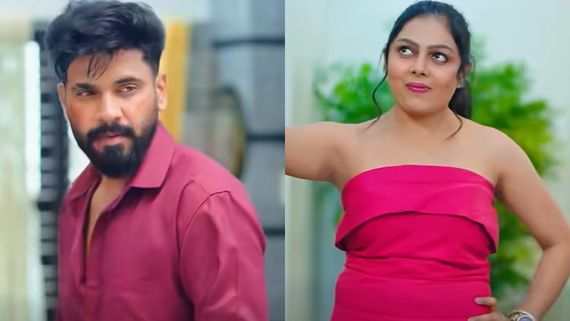 Amruthadhaare ; ತನ್ನ ಕೈಯಾರೆ ತಾನೇ ಖೆಡ್ಡಾ ತೋಡಿಕೊಂಡ ದಿಯಾ ; ಬೇಬಿ ಪ್ರಾಣ ಬಲಿ ಪಡೆಯುತ್ತಾನಾ ಬಾಡಿಗಾರ್ಡ್ ಜೈದೇವ್ ?
