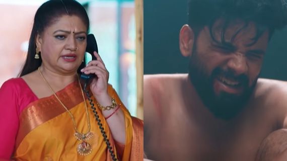 Amruthadhaare ; ಶಕುಂತಲಾ ಕೊಟ್ಟ ಶಾಕ್‌ಗೆ ಜೈದೇವ್ ಕಂಗಾಲು - ರಾಣವ್ ಗೌಡ ಆಕ್ಟಿಂಗ್‌ಗೆ ಪ್ರೇಕ್ಷಕರ ಬಹುಪರಾಕ್