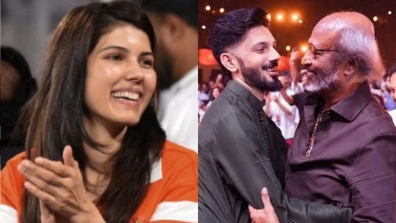ಸ್ಪೇನ್‌ನಲ್ಲಿ ಅನಿರುದ್ದ್ ಹಾಗೂ ಕಾವ್ಯಾ ಮಾರನ್ ಮದುವೆ? ನಟ ರಜನಿಕಾಂತ್ ಮಧ್ಯಸ್ಥಿಕೆ?