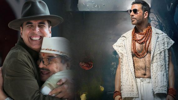 Bhooth Bangla BoxOffice Day25 ; ಬಾಕ್ಸ್ ಆಫೀಸ್‌ನಲ್ಲಿ 'ಭೂತ್ ಬಂಗ್ಲಾ'ಅಬ್ಬರ, 25 ದಿನವಾದರೂ ತಗ್ಗದ ಅಕ್ಷಯ್ ಕುಮಾರ್ ಕ್ರೇಜ್‌