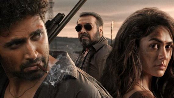 Dacoit OTT Streaming: ಚಿತ್ರಮಂದಿರಗಳಲ್ಲಿ ಮಿಸ್ ಮಾಡಿಕೊಂಡವರಿಗೆ ಇಲ್ಲಿದೆ ಗುಡ್ ನ್ಯೂಸ್!