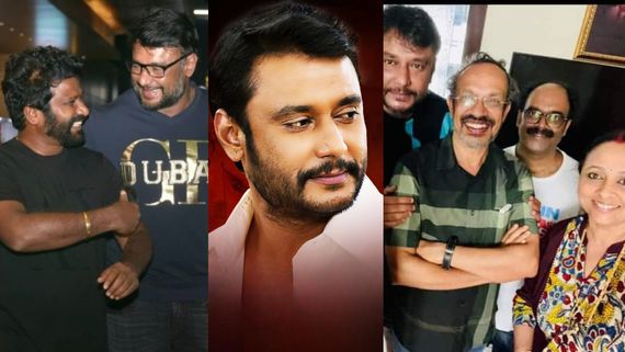 ಕೋಟಿ ಕೋಟಿ ನಷ್ಟ.. ವೃತ್ತಿಜೀವನಕ್ಕೆ ಮರಣಗಂಟೆ.. ಜೈಲಿನಲ್ಲಿರುವ ದರ್ಶನ್ ಅಳಲು