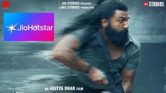 Dhurandhar:'ಧುರಂಧರ್ 2'ಗೂ ಮುನ್ನ ಕಟ್ ಮಾಡದ 'ಧುರಂಧರ್' ನೋಡಿ; ಎಲ್ಲಿ? ಯಾವಾಗ?
