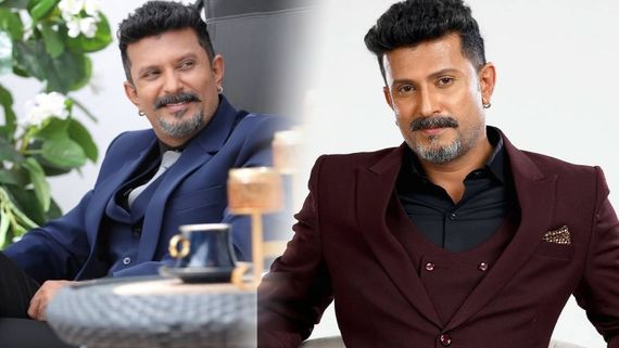 ನೀನ್ ಹೀಗ್ ಹೊರಟ್ರೆ ನಿನ್ನೆ ನಂಬ್ಕೊಂಡ್ ಬದುಕ್ತಿದ್ದೋರ ಗತಿ ಏನು ? ದಿಲೀಪ್ ರಾಜ್‌ಗೆ ಸುಷ್ಮಾ ಭಾರದ್ವಾಜ್ ಭಾವುಕ ವಿದಾಯ