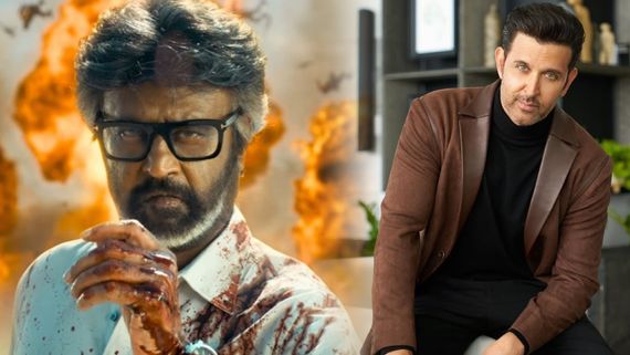 'ಜೈಲರ್ - 2'ನಲ್ಲಿ ಗುರು ಶಿಷ್ಯನ ಜುಗಲಬಂದಿ ? ಶಾರುಖ್ ಬದಲು ರಜನಿ ಸಿನಿಮಾದಲ್ಲಿ ಹೃತಿಕ್ ರೋಷನ್ ಎಂಟ್ರಿ?