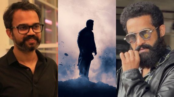ಸೆನ್ಸಾರ್ ಕಾಪಿಯಲ್ಲಿ ಲೀಕ್ ಆಗಿಬಿಡ್ತು ಪ್ರಶಾಂತ್ ನೀಲ್- ಜ್ಯೂ. ಎನ್‌ಟಿಆರ್ ಸಿನಿಮಾ ಟೈಟಲ್