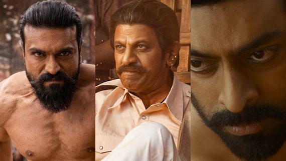 'ಪೆದ್ದಿ' ಚಿತ್ರದಲ್ಲಿ ಶಿವಣ್ಣನ ಜೊತೆ ಮತ್ತೊಬ್ಬ ಕನ್ನಡ ನಟ; ಕಥೆಗೆ ಟ್ವಿಸ್ಟ್ ಕೊಡುವ ಪಾತ್ರದಲ್ಲಿ ನಟನೆ