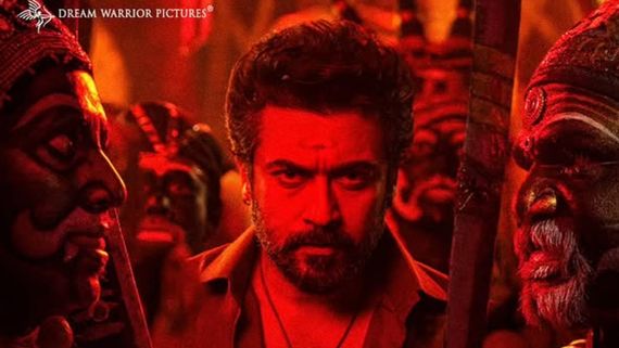 Karuppu Movie Leak: 'ಜನ ನಾಯಗನ್' ನಂತೆಯೇ 'ಕರುಪ್ಪು' ಮೂವಿ ಲೀಕ್; ಪೂನಾದಲ್ಲಿ ಸೋರಿಕೆ ಆಗಿದ್ದೇಗೆ?