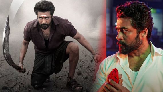Karuppu Box Office Day 3 ; ಬೆಳ್ಳಿತೆರೆಯಲ್ಲಿ ಸೂರ್ಯ ಧಗಧಗ, 3ನೇ ದಿನ ಬಾಕ್ಸಾಫೀಸ್‌ನಲ್ಲಿ 'ಕರುಪ್ಪು' ಕ್ರಾಂತಿ