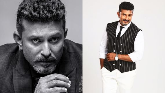 ಅವತ್ತು ತಮಾಷೆಗೆ ಸಾಯುವ ಮಾತು ಆಡಿದ್ದ ನಟ ದಿಲೀಪ್ ರಾಜ್; ಛೇ.. ವಿಧಿಯಾಟ