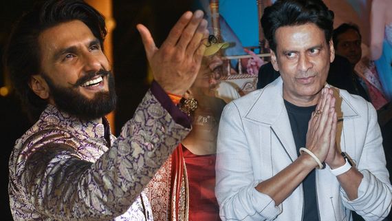 ರಣವೀರ್ ಸಿಂಗ್ ವಿರುದ್ದ ಬ್ಯಾನ್ ಅಸ್ತ್ರ ಪ್ರಯೋಗಿಸಿದ ಬಾಲಿವುಡ್ ; ಮನೋಜ್ ಬಾಜಪೇಯಿ ಪ್ರತಿಕ್ರಿಯೆ