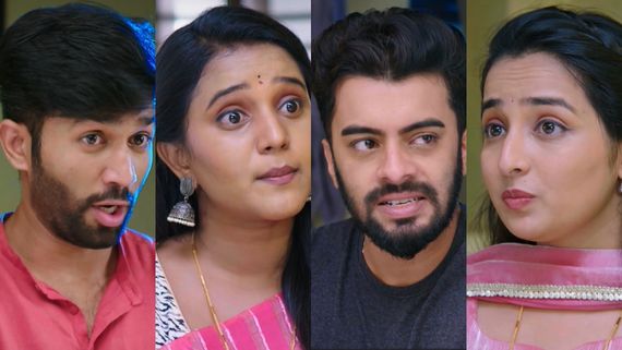 Nanda Gokula Serial: ಹೆಣ್ಮಕ್ಕಳ ಬಾಯಲ್ಲಿ ಮಾತು ನಿಲ್ಲಲ್ಲ.. 'ನಂದಗೋಕುಲ'ದ ಸಹೋದರರ ಸವಾಲ್ ಏನಾಯ್ತು?