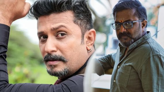 ನೀನಿಲ್ಲಾ ಅಂತ ನಾನ್ ಒಪ್ಪಲ್ಲಾ ದಿಲೀಪ ; ಆಪ್ತ ಸ್ನೇಹಿತನಿಗೆ ಗಾನ ನಮನ ಸಲ್ಲಿಸಿ ಭಾವುಕಗೊಂಡ ನವೀನ್ ಕೃಷ್ಣ