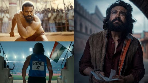 ಟ್ರೈಲರ್‌ನಲ್ಲೇ 'ಪೆದ್ದಿ' ಕಥೆ ಲೀಕ್ ಆಗಿಬಿಡ್ತಲ್ಲ ಗುರೂ; 'ಪೆದ್ದಿ'ರಾಜು ಒಂದು ಕಾಲು ಕಟ್