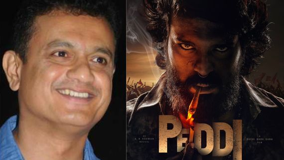 Peddi X Hombale: 'ಪೆದ್ದಿ' ರಾಮ್‌ಚರಣ್ ಜೊತೆ ಕೈಜೋಡಿಸಿದ ಹೊಂಬಾಳೆ.. ಹೊಸ ಅಧ್ಯಾಯ ಆರಂಭ
