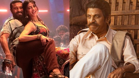 'ಪೆದ್ದಿ' ಬಿಡುಗಡಗೆ ವಿಘ್ನ, ರಾಮ್‌ಚರಣ್ ಹಾಗೂ ಶಿವಣ್ಣ ಅಭಿಮಾನಿಗಳಲ್ಲಿ ಗೊಂದಲ