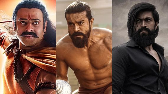 'ಆದಿಪುರುಷ್' ದಾಖಲೆ ಮುರಿದ 'ಪೆದ್ದಿ'; ಆದ್ರೆ 'KGF-'2 ದಾಖಲೆ ಮುರಿಯೋಕೆ ಆಗಲಿಲ್ಲ!