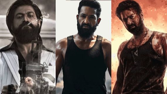 'ಕೆಜಿಎಫ್', 'ಸಲಾರ್' ಹಾಗೂ 'ಡ್ರ್ಯಾಗನ್' ಎಲ್ಲಾ ಒಂದೇ ತರ ಇದೆ.. ಹೌದು ಏನಿವಾಗ?; ಪ್ರಶಾಂತ್ ನೀಲ್ 