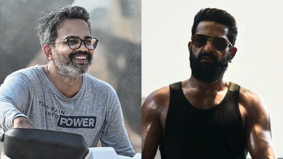 ಲುಗರ್ ಅಂದ್ರೆ ಅರ್ಥ ಏನು? 'ಡ್ರ್ಯಾಗನ್' ದೇಶಭಕ್ತಿ ಸಿನಿಮಾನಾ? ಮುಂದೆ ಕತ್ತಲೆ ಸಿನಿಮಾ ಮಾಡಲ್ವಾ ನೀಲ್?
