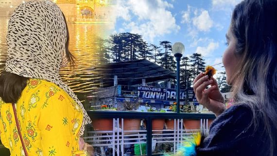 ಮಲಗುವುದೇನು ಬೇಡ, ಬರೀ ಅಪ್ಪಿಕೊಂಡರೆ ಸಾಕು ; ಕಹಿ ಅನುಭವ ಹಂಚಿಕೊಂಡ ನಟಿ 