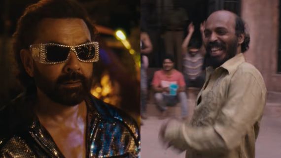 Raj B Shetty:'ಬಂದರ್' ಜೊತೆ 'ಗರುಡ ಗಮನ' ಲುಕ್ ಕೊಟ್ಟ ರಾಜ್ ಬಿ ಶೆಟ್ಟಿ; ಬಾಲಿವುಡ್‌ಗೆ ಎಂಟ್ರಿ 