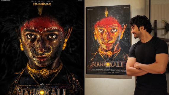 'ಮಹಾಕಾಳಿ'ಗೆ ಬಾಲಿವುಡ್‌ನ ನ್ಯಾಷನಲ್ ಕ್ರಶ್ ಎಂಟ್ರಿ; ಯಾರಿದು ರೋಹಿತ್ ಸರಾಫ್ ?