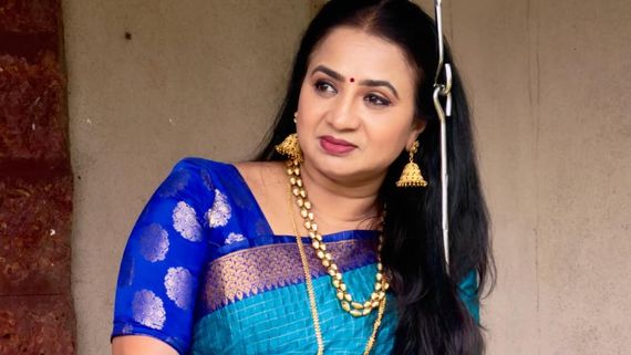 ರೇ*ಪ್ ಸೀನ್‌ ಬೇಡ ಅಂದ್ರು ಡ್ಯೂಪ್ ಹಾಕಿ ಶೂಟ್ ಮಾಡಿದ್ರು, ಬಳಿಕ ಭಯವಾಗಿತ್ತು; ಮಗಳ ಜೊತೆ ವಾಣಿಶ್ರೀ ಮಾತು