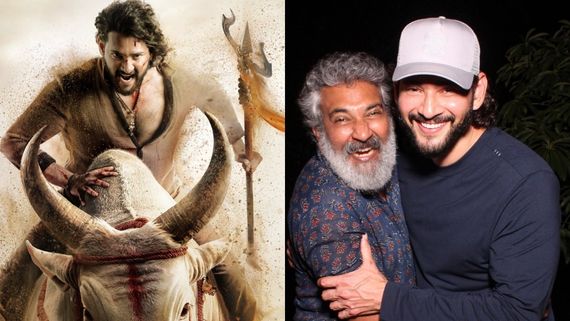 ರಾಜಮೌಳಿ ಹಾಗೂ ಮಹೇಶ್ ಬಾಬು 'ವಾರಣಾಸಿ' ಚಿತ್ರಕ್ಕೆ ನೀರಿನ ಸಮಸ್ಯೆ