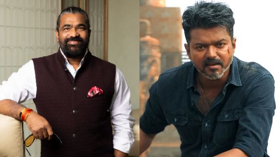 ವಿಜಯ್ ತಮಿಳುನಾಡು ಸಿಎಂ ಆಗ್ತಿದ್ದಂತೆ 'ಜನ ನಾಯಗನ್' ಲೆಕ್ಕಾಚಾರವೇ ಬದಲಾಗಿ ಹೋಯ್ತು