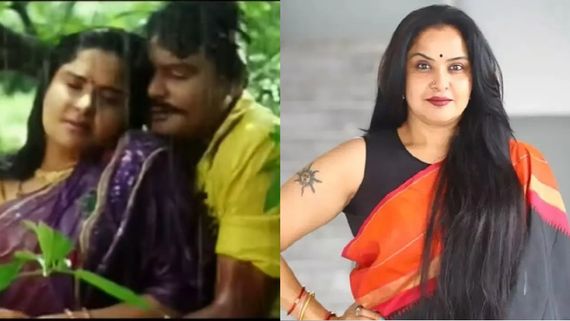 ಮಳೆಯಲ್ಲಿ ನೆನೆಯುತ್ತಾ ನಟಿಸುವಾಗ ಆ ಹೀರೊ ಮಾತಿಗೆ ಬೇಸತ್ತು ಚಿತ್ರರಂಗ ತೊರೆದಿದ್ದೆ; ನಟಿ ಪ್ರಗತಿ
