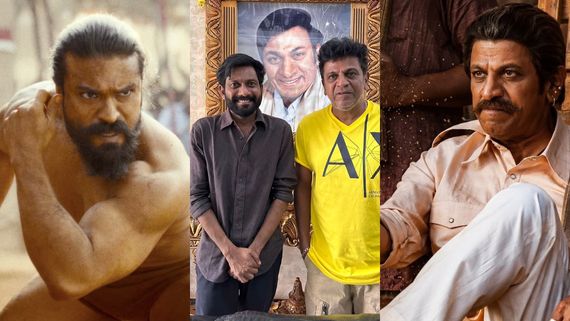 ತೆಲುಗಿನಲ್ಲಿ ಸಾಕಷ್ಟು ಕಲಾವಿದರು ಇದ್ರು 'ಪೆದ್ದಿ' ಗುರುವಿನ ಪಾತ್ರಕ್ಕೆ ಶಿವಣ್ಣನನ್ನು ಆಯ್ಕೆ ಮಾಡಿದ್ದೇಕೆ?