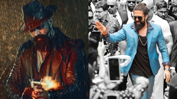 Toxic: 'ಟಾಕ್ಸಿಕ್' ಅಡ್ಡಾದಲ್ಲಿ ಏನಾಗ್ತಿದೆ? ಆಗಸ್ಟ್‌ಗೂ ರಿಲೀಸ್ ಆಗಲ್ವ..? ರಿಲೀಸ್ ಯಾವಾಗ ಸ್ವಾಮಿ?