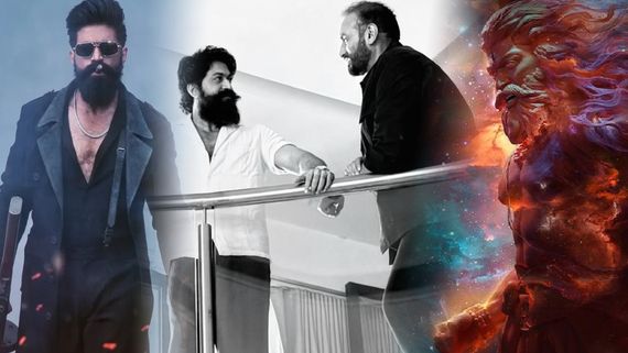 ಯಶ್ ಕೆರಿಯರ್ ಮುಗಿಸಲು ಬಾಲಿವುಡ್ ಸಂಚು ? ರಾಕಿಗೆ ಮುಳುವಾಗುತ್ತಾ ಹಾಲಿವುಡ್ ಕನಸು ?
