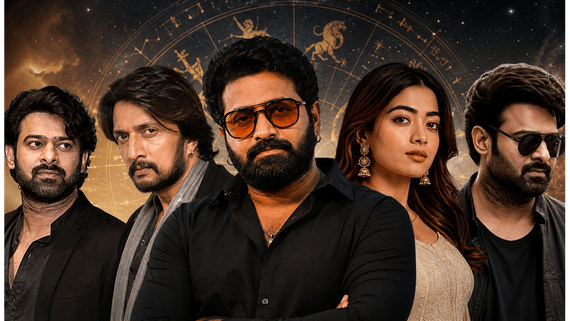 ಜುಲೈ 2026: ಯಶ್, ಪ್ರಭಾಸ್ ಮತ್ತು ರಿಷಬ್ ಶೆಟ್ಟಿ ಭವಿಷ್ಯದಲ್ಲಿ ಅಡಗಿದೆ ಅಚ್ಚರಿಯ ತಿರುವು!