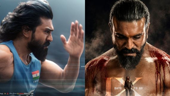 Peddi Day 11 Boxoffice: 2ನೇ ಭಾನುವಾರ 'ಪೆದ್ದಿ' ದೋಚಿದ್ದೆಷ್ಟು? ಒಟ್ಟು ಕರ್ನಾಟಕದ ಪಾಲು ಎಷ್ಟಾಯ್ತು?