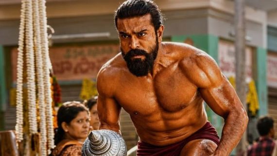 Peddi OTT: ರಾಮ್ ಚರಣ್ ಫ್ಯಾನ್ಸ್‌ಗೆ ಡಬಲ್ ಟ್ರೀಟ್? ಓಟಿಟಿಯಲ್ಲಿ ಅನ್‌ಕಟ್ ವೆರ್ಷನ್?  