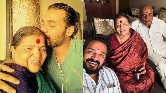 ವಿಜಯ ರಾಘವೇಂದ್ರ, ಶ್ರೀಮುರಳಿ ಸಹೋದರರ ತಾಯಿ ನಿರ್ಮಾಪಕಿ ಜಯಮ್ಮ ಇನ್ನಿಲ್ಲ