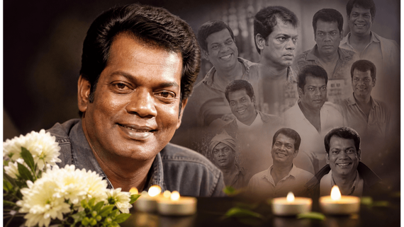ಮಲಯಾಳಂ ಚಿತ್ರರಂಗಕ್ಕೆ ಆಘಾತ: ಖ್ಯಾತ ನಟ ಸಲೀಂ ಕುಮಾರ್ ನಿಧನ, ಕಂಬನಿ ಮಿಡಿದ ತಾರೆಯರು!