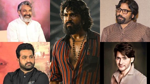 ರಾಮ್‌ಚರಣ್ 'ಪೆದ್ದಿ' ಸಿನಿಮಾ ನೋಡಿ ಕ್ಯಾರೇ ಎನ್ನದ ಸ್ಟಾರ್ಸ್; ಮೆಗಾ ಫ್ಯಾನ್ಸ್ ಆಕ್ರೋಶ
