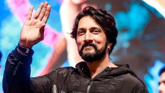 ಅಭಿಮಾನಿಗಳ ಸ್ವೀಟ್ ವಾರ್ನಿಂಗ್; 'ಎಚ್ಚರ'ಗೊಂಡ ಕಿಚ್ಚ ಸುದೀಪ್ ಹೇಳಿದ್ದೇನು? 