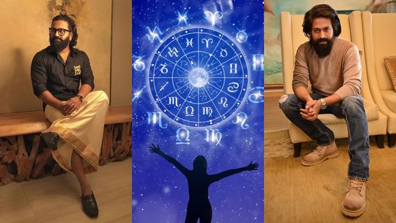 ಶುಕ್ರ-ಗುರು ಯುತಿ: ಯಶ್-ರಿಷಬ್ ಸೇರಿದಂತೆ ಸ್ಟಾರ್‌ಗಳ ಜೀವನದಲ್ಲಿ ಸಿಗುತ್ತಾ ಸಿಹಿ ಸುದ್ದಿ?