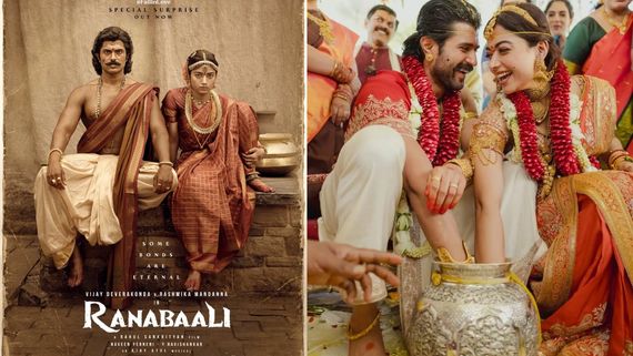 'ರಣಬಾಲಿ' ಸಿನಿಮಾ ಬಜೆಟ್ ಮಿತಿ ಮೀರಿತೇ? ಅಷ್ಟಕ್ಕೂ ವಿಜಯ್ ದೇವರಕೊಂಡ ಮಾರ್ಕೆಟ್ ಎಷ್ಟಿದೆ?