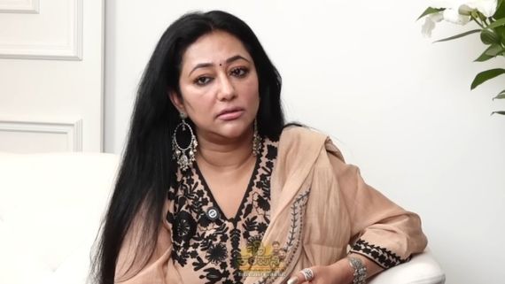 'ಜಲಗಾರ' ಹೆಸರಿನಲ್ಲಿ ಟಾರ್ಗೆಟ್ ಮಾಡಿ ಟ್ರೋಲ್; ಸೈಬರ್ ಕ್ರೈಂ ಮೊರೆಹೋದ ವಿಜಯಲಕ್ಷ್ಮಿ ದರ್ಶನ್