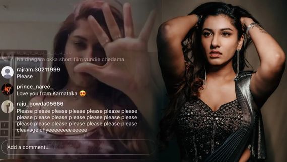 ಎಷ್ಟು ಜನರ ಜೊತೆ ದೈಹಿಕ ಸಂಪರ್ಕ ಹೊಂದಿದ್ದೀರಿ ? ಬಿಗ್ ಬಾಸ್ ವಿಷ್ಣುಪ್ರಿಯಾ ಉತ್ತರ ಕೇಳಿ ಬೆಚ್ಚಿ ಬಿದ್ದ ಫ್ಯಾನ್ಸ್