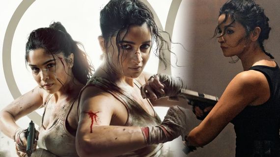 Alpha Review; ಈ ಸೀತಾ ಲಂಕೆನ ತಾನೇ ಸುಡ್ತಾಳೆ, ಆದರೆ .. ; ಹೇಗಿದೆ ಆಲಿಯಾ ಭಟ್ ಅಲ್ಫಾ..? ಇಲ್ಲಿದೆ ವಿಮರ್ಶೆ