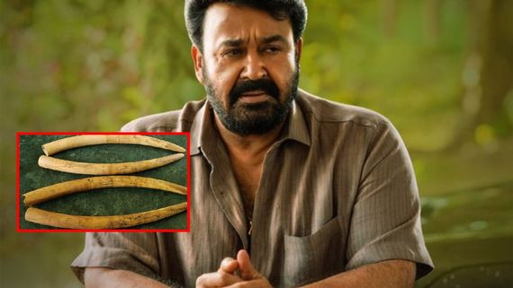 10 ಆನೆ ದಂತಗಳು ಮತ್ತು 13 ದಂತದ ಮೂರ್ತಿಗಳನ್ನು ಘೋಷಿಸಿದ್ದಾಯ್ತು.. ಈಗ ಮೋಹನ್‌ಲಾಲ್ ಕೇಸ್ ಕ್ಲೋಸ್ ಆಗುತ್ತಾ?