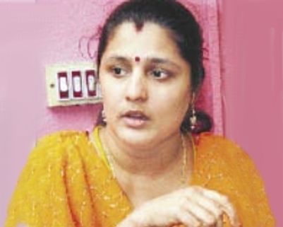 கர்ப்பிணி அல்ல-காவேரி மறுப்பு