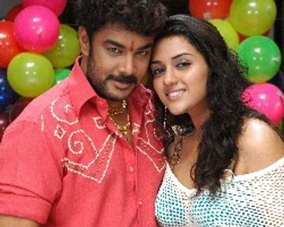 பொறுக்கி டூ மகாமகம் டூ சண்ட!